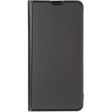 Чохол-книжка BeCover Exclusive New Style для Samsung Galaxy A16 4G SM-SM-A165/A16 5G SM-A166 Black (712688)