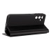 Чохол-книжка BeCover Exclusive New Style для Samsung Galaxy A16 4G SM-SM-A165/A16 5G SM-A166 Black (712688)