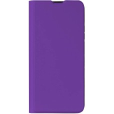 Чохол-книжка BeCover Exclusive New Style для Samsung Galaxy A16 4G SM-SM-A165/A16 5G SM-A166 Purple (712691)