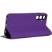 Чохол-книжка BeCover Exclusive New Style для Samsung Galaxy A16 4G SM-SM-A165/A16 5G SM-A166 Purple (712691)