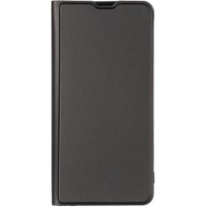 Чохол-книжка BeCover Exclusive New Style для Samsung Galaxy S24 FE SM-S721 Black (712694)