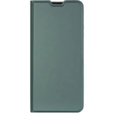 Чохол-книжка BeCover Exclusive New Style для Samsung Galaxy S24 FE SM-S721 Dark Green (712696)