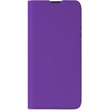 Чохол-книжка BeCover Exclusive New Style для Samsung Galaxy S24 FE SM-S721 Purple (712697)