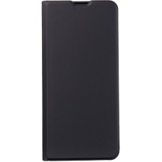 Чохол-книжка BeCover Exclusive New Style для Tecno Spark Go 1 (KL4) Black (712704)