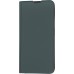 Чохол-книжка BeCover Exclusive New Style для Tecno Spark Go 1 (KL4) Dark Green (712705)