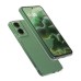 Чохол-накладка BeCover для Motorola Moto G35 Transparancy (712747)