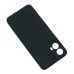 Чохол-накладка BeCover для Motorola Moto G45 Black (712748)