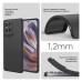 Чохол-накладка BeCover для Motorola Moto G75 Black (712752)