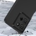 Чохол-накладка BeCover для Motorola Moto G75 Black (712752)