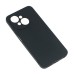 Чохол-накладка BeCover для Tecno Spark Go 1 (KL4) Black (712753)
