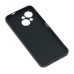 Чохол-накладка BeCover для Tecno Spark Go 1 (KL4) Black (712753)