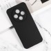 Чохол-накладка BeCover для Tecno Spark 30C 4G Black (712755)