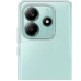 Чохол-накладка BeCover для Xiaomi Redmi Note 14 5G Transparancy (712758)
