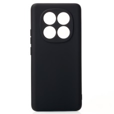Чохол-накладка BeCover для Xiaomi Redmi Note 14 Pro Plus 5G Black (712761)