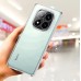 Чохол-накладка BeCover для Xiaomi Redmi Note 14 Pro Plus 5G Transparancy (712762)