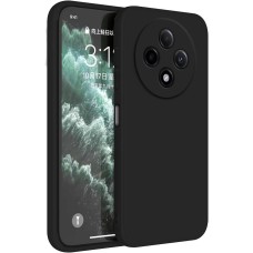 Чохол-накладка BeCover для Oppo Reno 12 F 5G Black (712767)