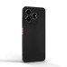 Чохол-накладка BeCover для ZTE Nubia V60 Black (712773)