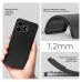 Чохол-накладка BeCover для ZTE Nubia V60 Black (712773)