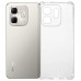 Чохол-накладка BeCover Anti-Shock для Infinix Smart 9 (X6532) Clear (712776)