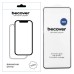 Захисне скло BeCover для Motorola Moto G45 Black 10D (712716)