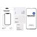 Захисне скло BeCover для Xiaomi Redmi 14C 4G/Poco C75 Black 10D (712720)