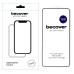 Захисне скло BeCover для Samsung Galaxy S25 SM-S931 Black 10D (712721)
