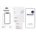 Захисне скло BeCover для Samsung Galaxy S25 SM-S931 Black 10D (712721)