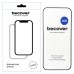 Захисне скло BeCover для Tecno Spark Go 1 (KL4) Black 10D (712724)