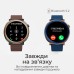 Смарт-годинник HiFuture Aurora Blue