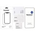 Захисне скло BeCover для ZTE Blade A35/A55 Black 10D (712730)