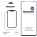 Захисне скло BeCover для Nubia Focus 5G Black 10D (712733)