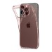 Чохол-накладка Spigen Crystal Flex для Apple iPhone 14 Pro Max Rose Crystal (ACS04638)