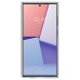 Чохол-накладка Spigen Hybrid S для Samsung Galaxy S23 Ultra SM-S918 Crystal Clear (ACS05622)