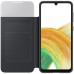 Чохол-книжка Samsung S View Wallet Cover для Samsung Galaxy A33 SM-A336 Black (EF-EA336PBEGRU)