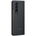 Чохол-накладка Samsung Slim Standing Cover для Samsung Galaxy Fold 4 SM-F936 Black (EF-MF936CBEGUA)