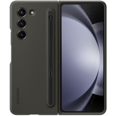 Чохол-накладка Samsung Slim Cover with Pen для Samsung Galaxy Fold 5 SM-F946 Black (EF-OF94PCBEGUA)