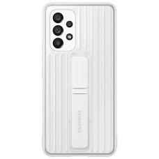 Чохол-накладка Samsung Protective Standing Cover для Samsung Galaxy A53 SM-A536 White (EF-RA536CWEGRU)