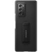 Чохол-накладка Samsung Aramid Cover для Samsung Galaxy Fold 2 SM-F916 Black (EF-XF916SBEGRU)
