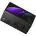 Чохол-накладка Samsung Aramid Cover для Samsung Galaxy Fold 2 SM-F916 Black (EF-XF916SBEGRU)