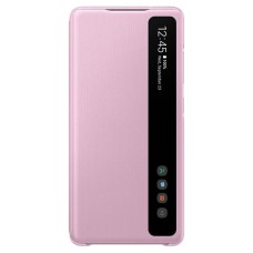 Чохол-книжка Samsung Clear View Cover для Samsung Galaxy S20 FE SM-G780 / SM-G781 Lavender (EF-ZG780CVEGRU)