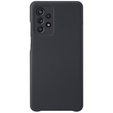 Чохол-книжка Samsung S View Wallet Cover для Samsung Galaxy A52 SM-A525 Black (EF-EA525PBEGRU)