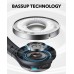 Bluetooth-гарнітура Anker SoundCore Q11i Grey (A3005GA1)