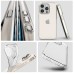 Чохол-накладка BeCover для Apple iPhone 16 Pro Transparancy (712279)