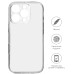 Чохол-накладка BeCover для Apple iPhone 16 Pro Transparancy (712279)
