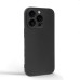 Чохол-накладка BeCover для Apple iPhone 16 Pro Max Black (712280)