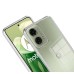 Чохол-накладка BeCover для Motorola Moto G04/E14 Transparancy (712286)