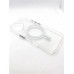 Чохол-накладка BeCover Space Case MagSafe для Apple iPhone 16 Transparancy (712102)