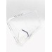 Чохол-накладка BeCover Space Case для Apple iPhone 16 Transparancy (712106)