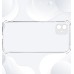 Чохол-накладка BeCover Anti-Shock для Samsung Galaxy A06 SM-A065 Clear (712137)