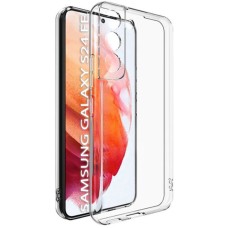 Чохол-накладка BeCover для Samsung Galaxy S24 FE SM-S721 Transparancy (712145)